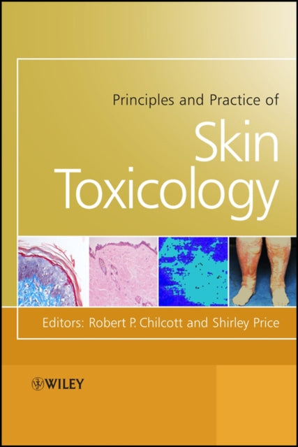 Principles And Practice Of Skin Toxicol