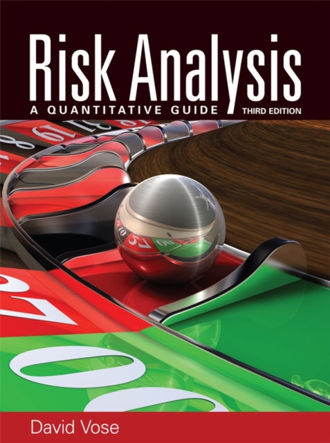 Risk Analysis 3e