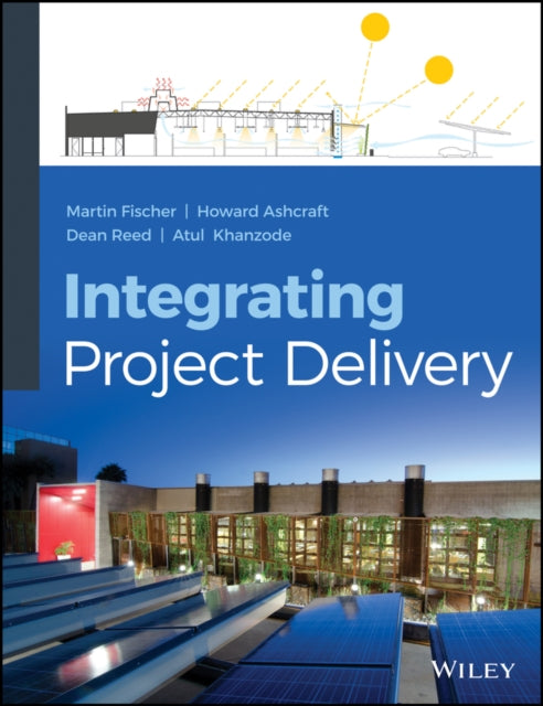 Integrated Project Delivery