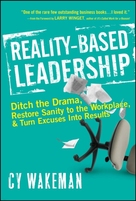 Realitybased Leadership