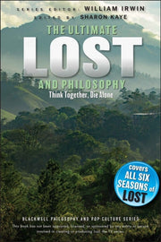 Ultimate Lost & Philosophy