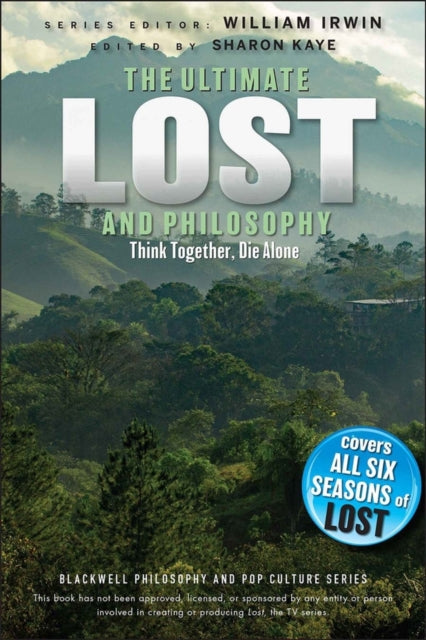 Ultimate Lost & Philosophy