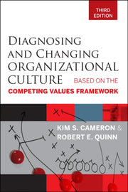 Diagnosing & Changing Organizatnl Cultur
