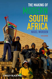 Making Of Modern South Africa 5th Editio