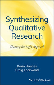 Synthesizing Qualitative Research Choos