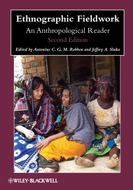 Ethnographic Fieldwork 2nd Edition