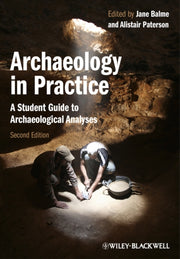 A Student Guide To Archaeological Analy