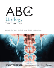 Abc Of Urology 3e