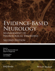 Evidence Based Neurology Management Of