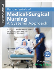 Fundamentals Of Medical Surgical Nursin By Brady, Anne-marie