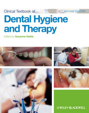 Clinical Textbook Of Dental Hygiene & Th