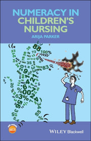 Numeracy In Childrens Nursing