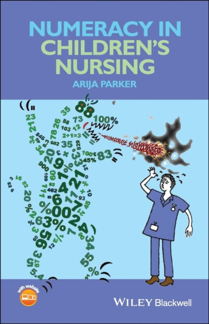 Numeracy In Childrens Nursing
