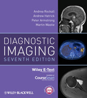Diagnostic Imaging 7e By Rockall, Andrea G.