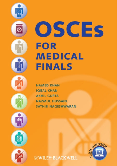 Osces For Medical Finals