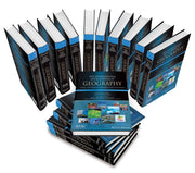 International Encyclopedia Of Geography