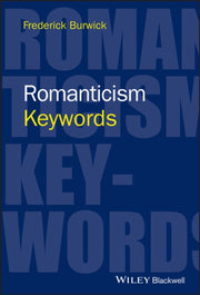 Romanticism Keywords