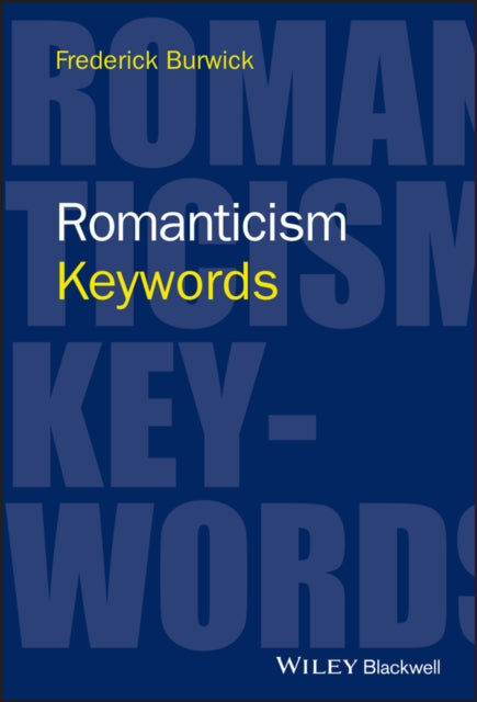 Romanticism Keywords