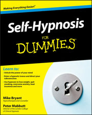 Self Hypnosis For Dummies