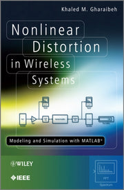 Nonlinear Distortion In Wireless System
