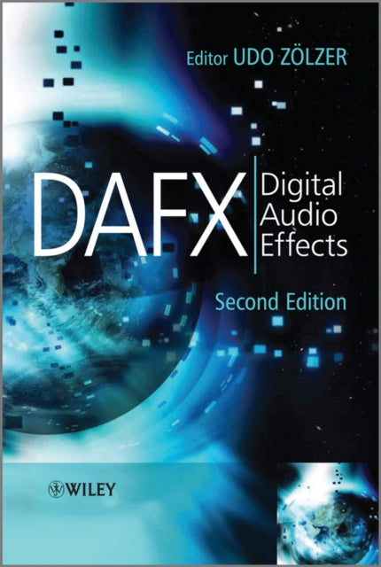 Dafx 2nd Edition