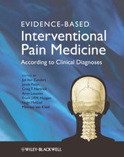 Evidencebased Interventional Pain Practi