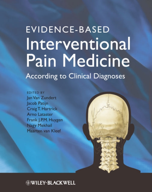 Evidencebased Interventional Pain Practi