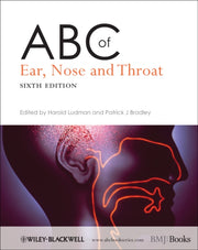 Abc Of Ear Nose & Throat 6th Edition