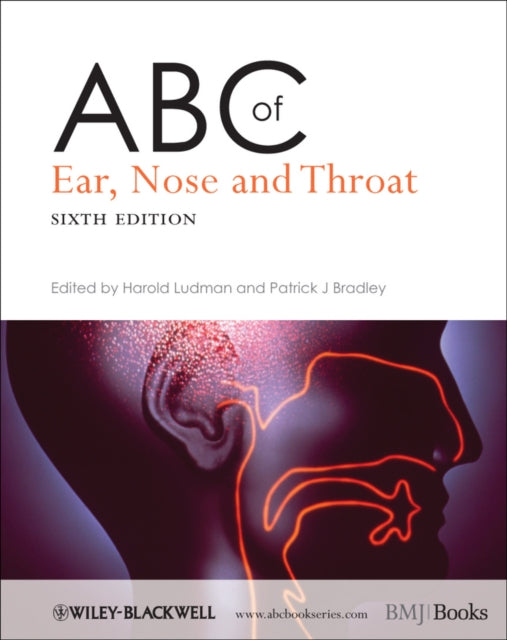 Abc Of Ear Nose & Throat 6th Edition