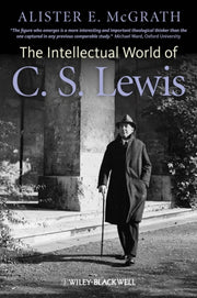 Intellectual World Of C S Lewis