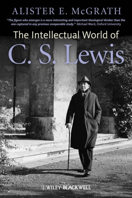 Intellectual World Of C S Lewis