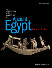 Introduction To The Archaeology Of Ancie By Bard, Kathryn A.