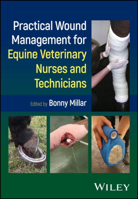 Practical Wound Management For Equine V