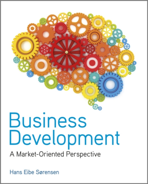 Business Development A Marketoriented Pe