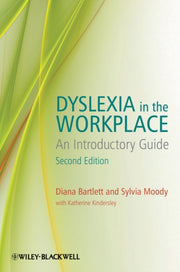 Dyslexia In The Workplace 2nd Edition
