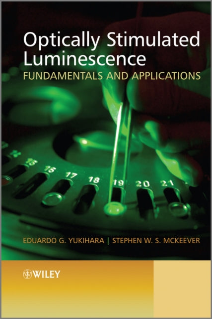 Optically Stimulated Luminescence Funda