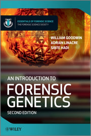 Introduction To Forensic Genetics 2e