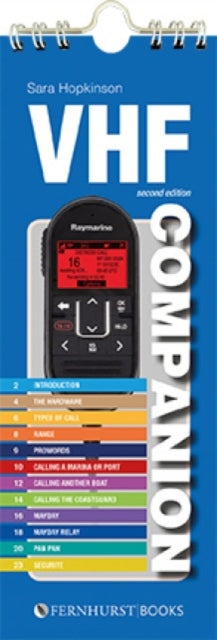 Vhf Companion