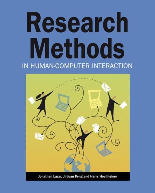 Research Methods In Human Computer Inte