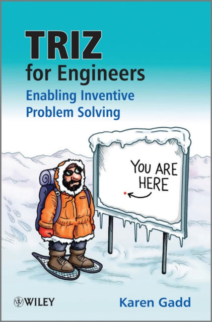 Triz For Engineers: Enabling Inventive P