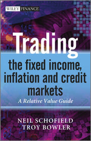 Relative Value Guide To/financial Market