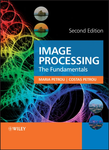 Image Processing 2nd Edition