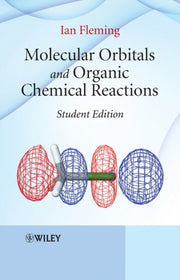 Molcular Orbitals & Organic Chemical Rec