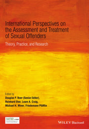 International Perspectives On The Asses