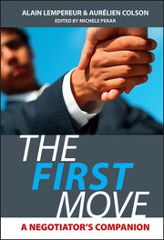 First Things First
