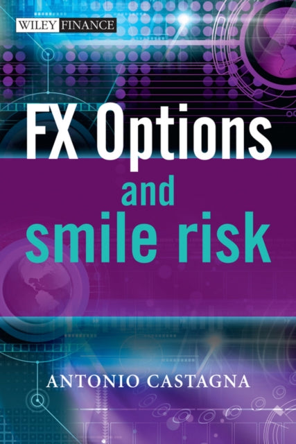 Fx Options & Smile Risk