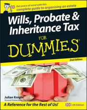 Wills Probate & Inheritance Tax/dummies