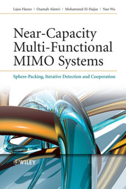 Near Capacity Multi Fuctional Mimo Syst