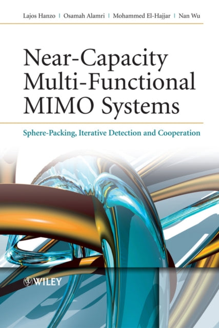 Near Capacity Multi Fuctional Mimo Syst