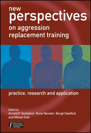 New Perspectives On Aggression Replacem